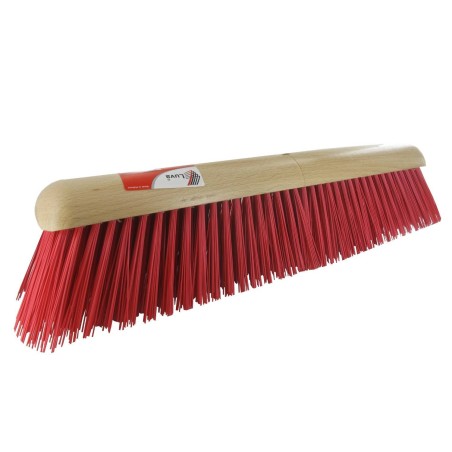 Brosse pour balai de rue UNIVERSEL