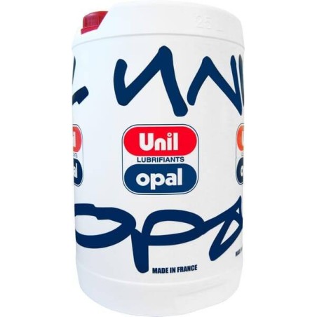 Huile de transmission 25L UNIL OPAL SP188695UO