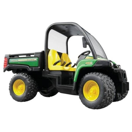 Tracteur miniature BRUDER U02491