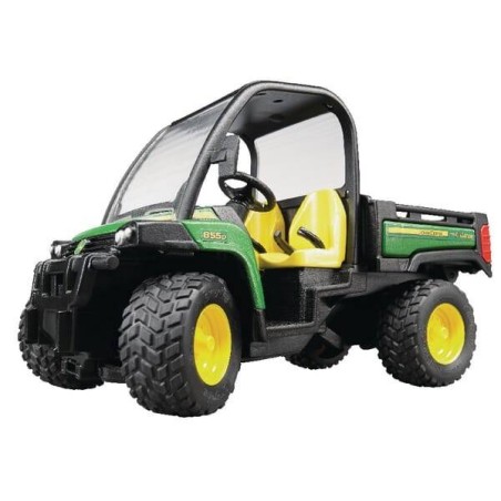 Tracteur miniature BRUDER U02491