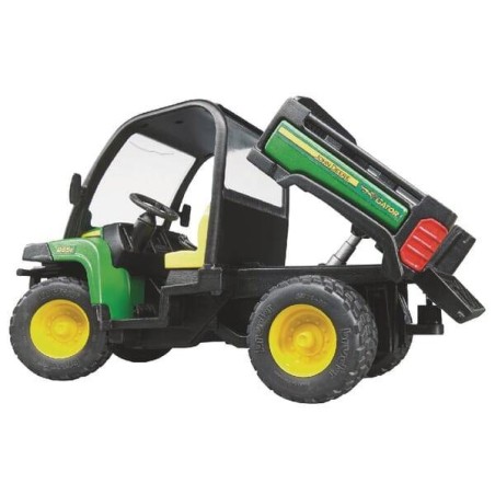 Tracteur miniature BRUDER U02491