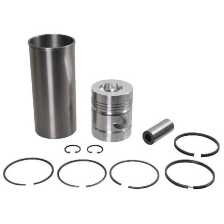 Kit piston GOPART U5MK0171GP