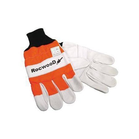 Gants de tronçonnage VAPORMATIC VLD5186