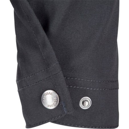 Veste travail, noir - gris XS UNIVERSEL KW101030089044