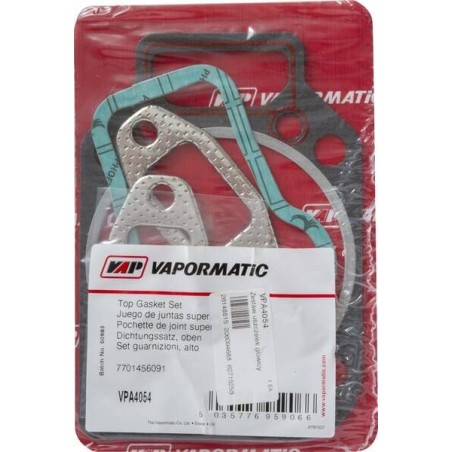 Kits de joints VAPORMATIC VPA4054