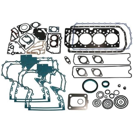 Kits de joints VAPORMATIC VPA4627