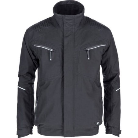 Veste pilote Technical XL UNIVERSEL KW211560201056