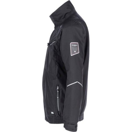 Veste pilote Technical M UNIVERSEL KW211560201050