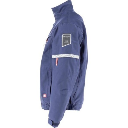 Veste pilote original XL UNIVERSEL KW111530236056