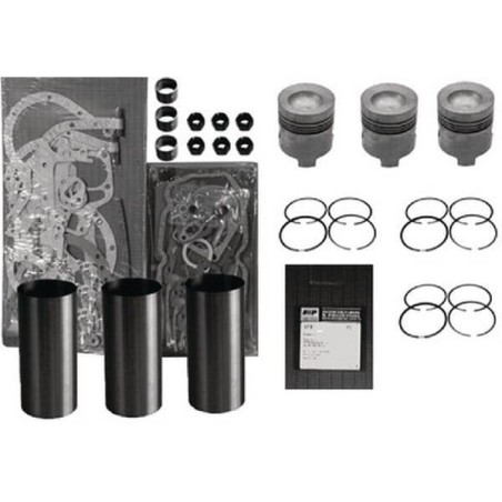 Kit de révision moteur VAPORMATIC VPB9022