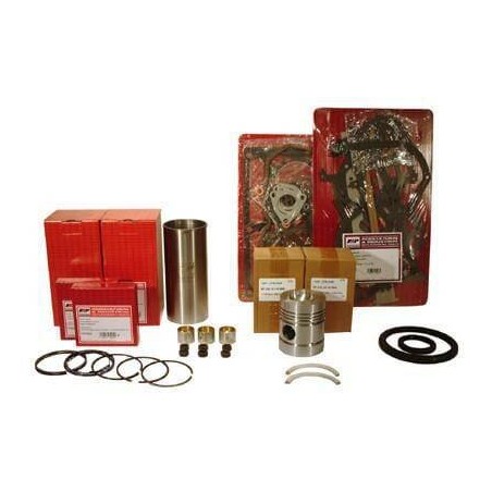 Kit de révision moteur VAPORMATIC VPB9305