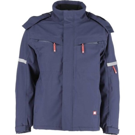 Veste original avec capuche 2XS UNIVERSEL KW111630236044