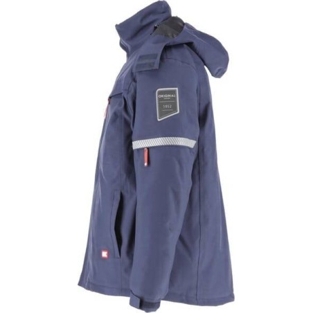 Veste original avec capuche 2XS UNIVERSEL KW111630236044