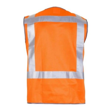 Veste Milston orange RWS 2XL HYDROWEAR 017271FO2XL