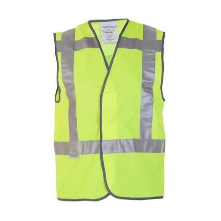 Veste Milston jaune RWS L HYDROWEAR 017271FYL