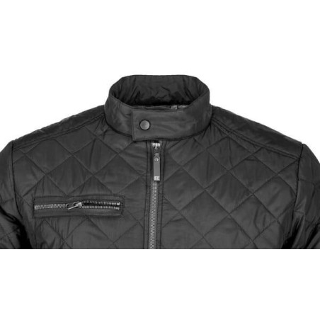 Veste matelassée homme 3XL UNIVERSEL KW401641101062