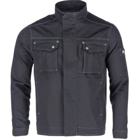 Veste de travail noir XS UNIVERSEL KW101024001044