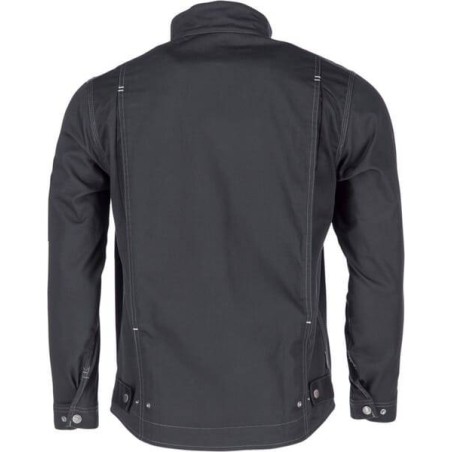 Veste de travail noir XS UNIVERSEL KW101024001044