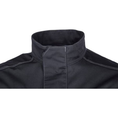 Veste de travail noir XS UNIVERSEL KW101024001044