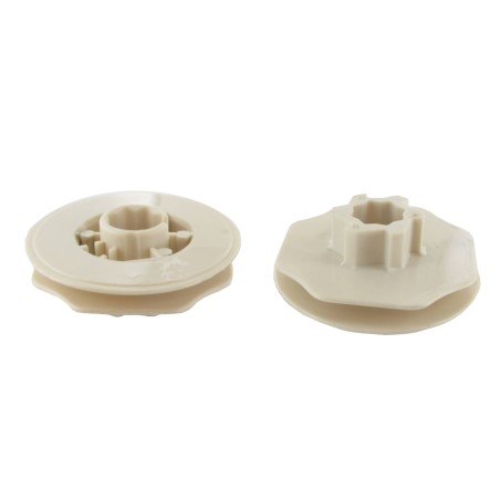 Poulie de lanceur MTD - RYOBI 753-04232 - 791-181597 - 683856