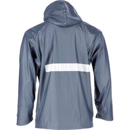 Veste de pluie, marine S UNIVERSEL KW3182036046