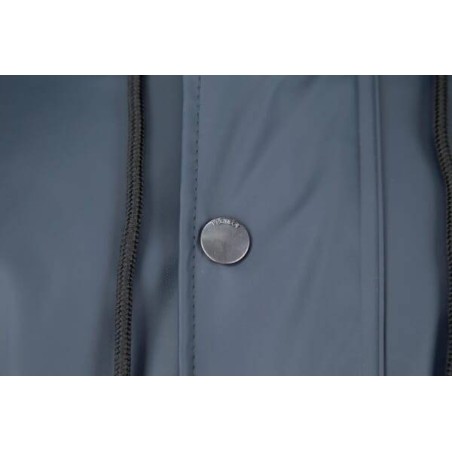 Veste de pluie, marine S UNIVERSEL KW3182036046