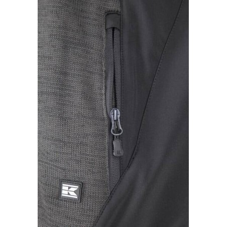 Veste Bodkin original noir - gris XL UNIVERSEL KW111690089056