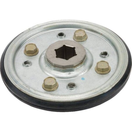 Roue de friction MTD 68404159 - 684-04159