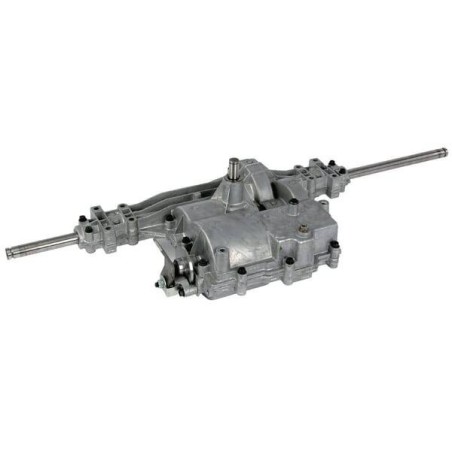 Boîtier de transmission MTD 6180167C - 618-0167C