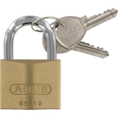 Cadenas ABUS 6540KA6401