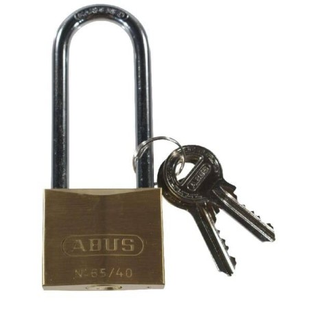 Cadenas ABUS 65HB4063