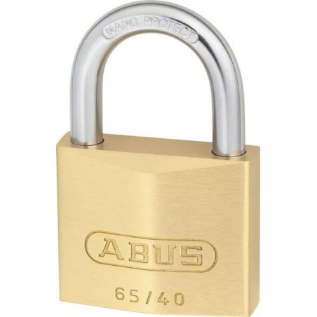 Cadenas ABUS 6540