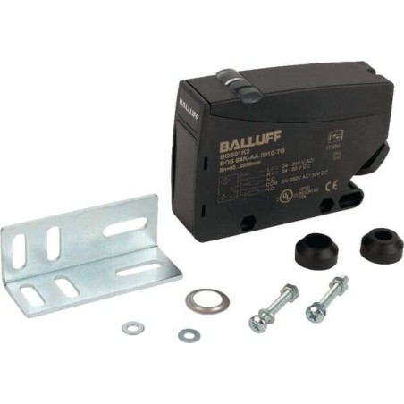 Capteur BALLUFF BOS01K2