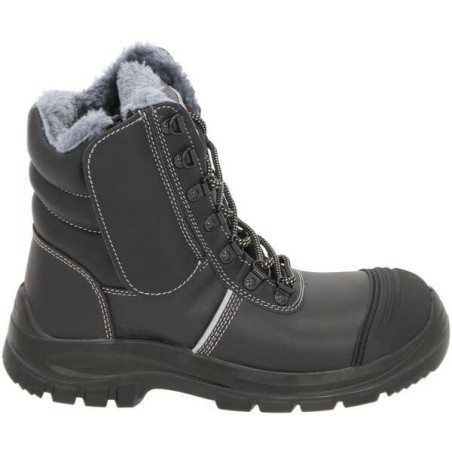 Chaussure de sécurité hiver haute taille S3 41 GOPART 1966203041GP