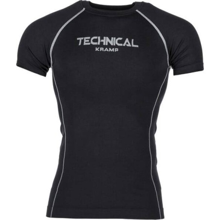Tee-shirt thermique taille 2-3XL UNIVERSEL KW235200101062