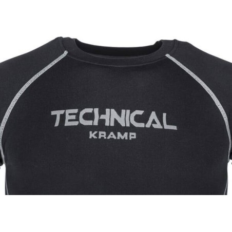 Tee-shirt thermique taille L-XL UNIVERSEL KW235200101056