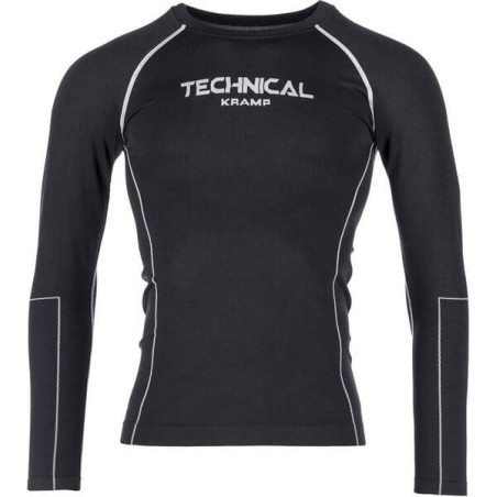 Tee-shirt thermique 2-3XL UNIVERSEL KW235200001062