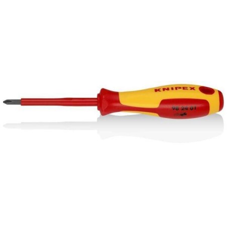 Tournevis VDE Ph1 KNIPEX TA982401