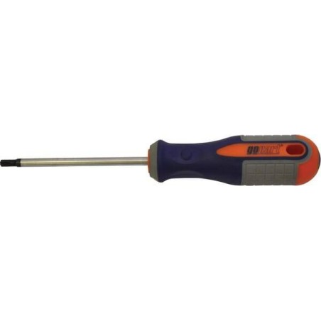 Tournevis Torx T27 GOPART 77327GP