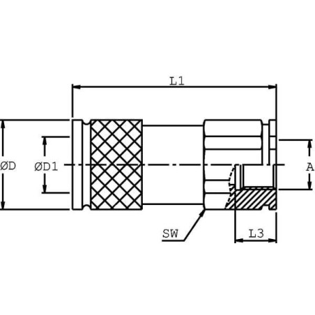 Coupleur DNP SKVF06C04