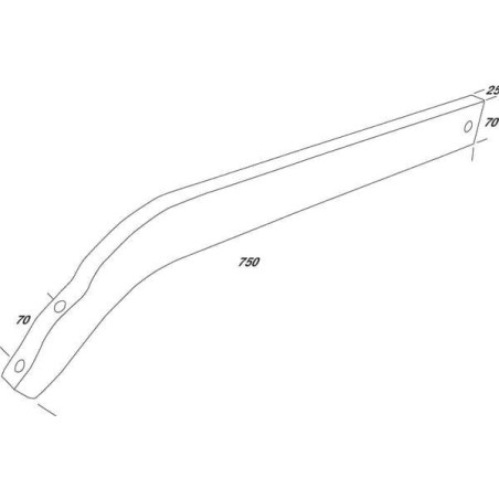 Dent STEENO 22009703