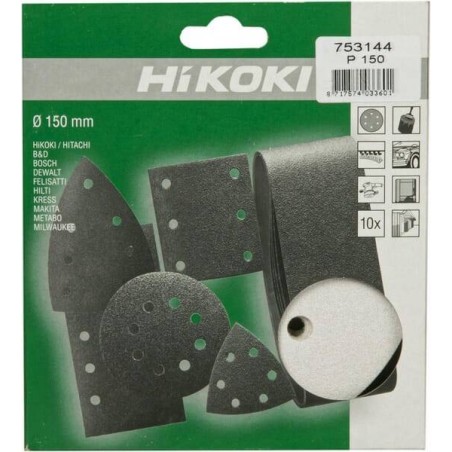 Disque HIKOKI 753144