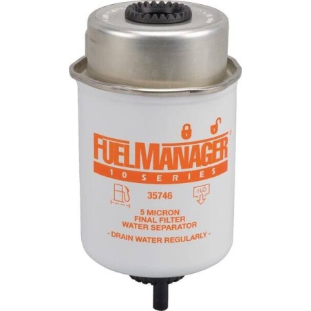 Filtre FUEL MANAGER FM35746