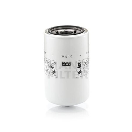 Filtre MANN-FILTER W13110