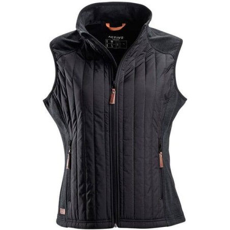 Gilet sans manche polaire hybride taille 2XL UNIVERSEL KW5011501911060