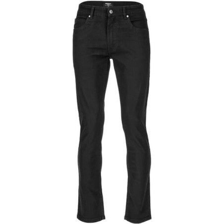 Jean noir élastique W32-L36 UNIVERSEL KW1020550013236