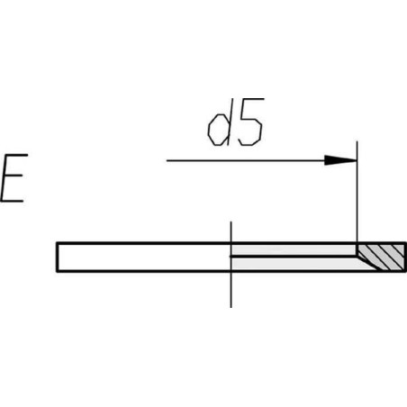 Joint VOSS WDVR34