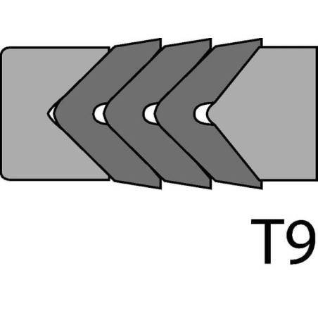 Joint HALLITE CH3045225