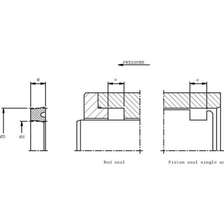 Joint HALLITE SA6373118UN