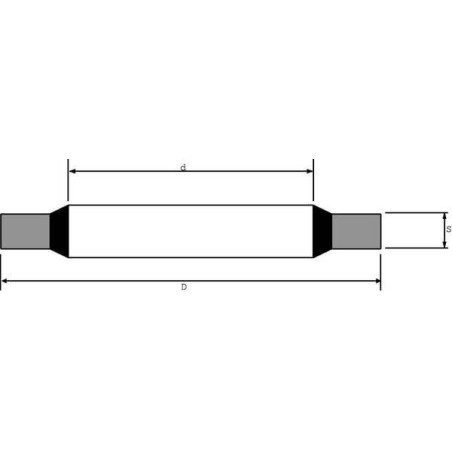 Joint UNIVERSEL TT08P001